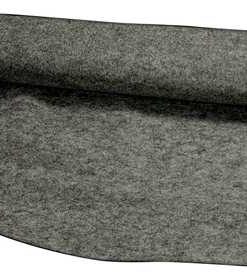 Carpet Charcoal Trunkliner 48" X 5 Yards,1