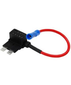 Audiopipe Atc Fuse Holder 10 Pack