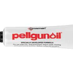 Crosman Pellgun Oil