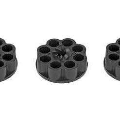 Crosman 1088 Spare Clips 3/Pk
