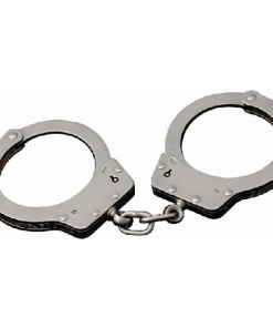 CSI - STANDARD STEEL HANDCUFFS