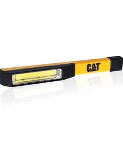 Ez Red Cat 175 Lumen Pocket Cob Light Stick - Yellow
