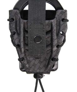 Basket Weave Handcuff TACO Kydex U-Mount