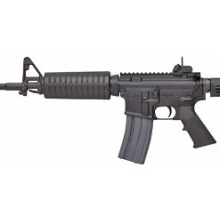 COLT M4 CARBINE 5.56 16" BLK 30RD