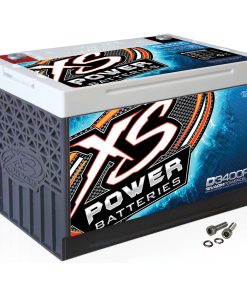 XS Power 12 Volt Power Cell 3300 Max Amps / 80Ah