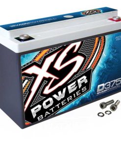 Xs Power 600W 12V Agm Battery 800A Max Amps