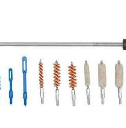 DAC 22CAL RIFLE CLEANING KIT