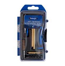 DAC PSTL CLNG KIT 357/38/9 HARD CASE