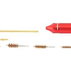 Win Compact Pistol Clng 8 Pc Alum