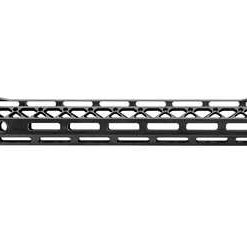 DBST CLOAK HANDGUARD 15.5" MLOK BLK