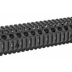 DD RIS II MK18 RAIL 9.5" BLK