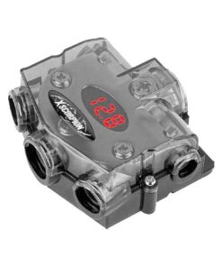 Xscorpion Platinum Digital Power Distribution Block