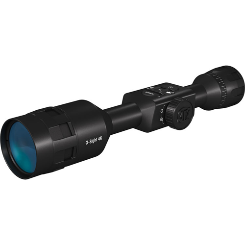 X-Sight 4k Rifle Scope-DGWSXS4K