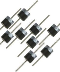 Xscorpion 1 Amp Diode 10Pcs Per Bag