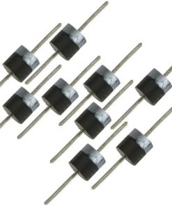 Xscorpion 3 Amp Diode 10Pcs Per Bag