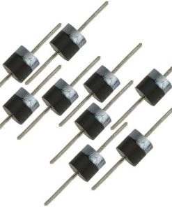Xscorpion 6 Amp Diode 10Pcs Per Bag