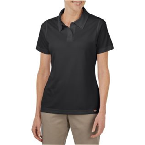 Women's Industrial Polo-DK-FS405