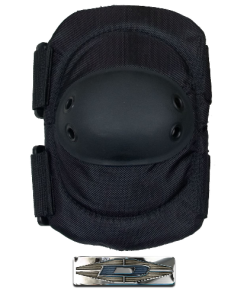 Imperial Hard Shell Cap Elbow Pads