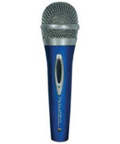 Nippon Unidirectional Dynamic Microphone
