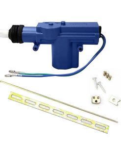 EXCALIBUR DOOR LOCK ACTUATOR 2-WIRE