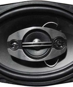 Audiodrift 6X9 4-Way Speaker 500 W 250W Rms