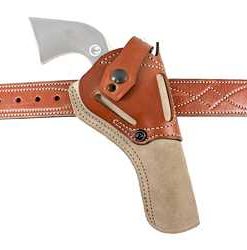 DESANTIS WILD HOG RUG WRNGLR AMBI TN