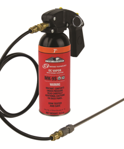 First Defense .7% MK-9S HV Vapor OC Aerosol with Wand Adapter