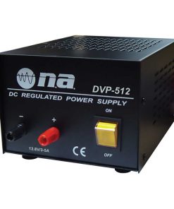 Nippon 110V Power Supply