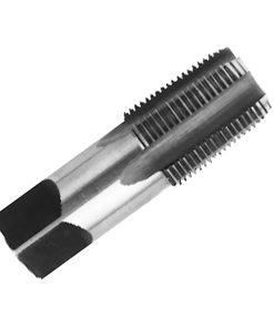 DRILL AMERICA 1/2  NPS HS STRAIGHT PIPE TAP