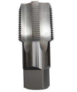 DRILL AMERICA 1-1/2 NPT CARBON PIPE TAP