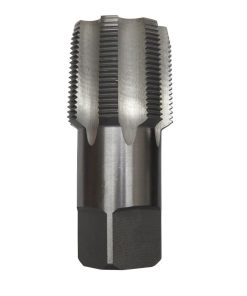 DRILL AMERICA 2 NPT CARBON PIPE TAP
