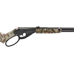 DAISY LEVER ACTION BIG LOOP BB CAMO
