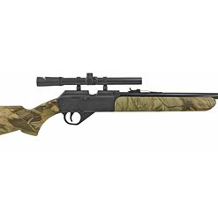DAISY GRIZZLY W/ SCOPE BB/177 CAMO