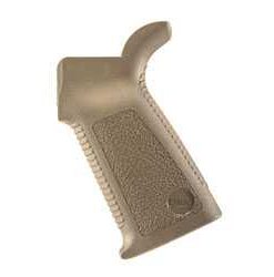 Ergo Msr Grip Dark Earth