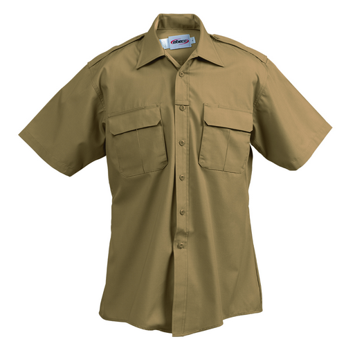 Transcon Line Duty Uniform SS Shirt-ELB-5679