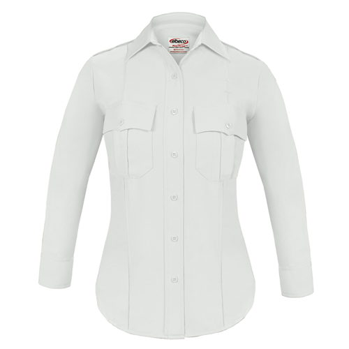 Women's TexTrop2 LS Shirt-ELB-93XXLCN