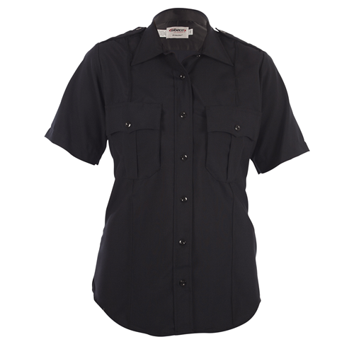 Women's Distinction SS Shirt-ELB-9840LCN