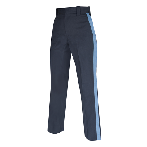 Tek3 NJ Corrections Pants w/ French Blue Stripe-ELB-E9026LC