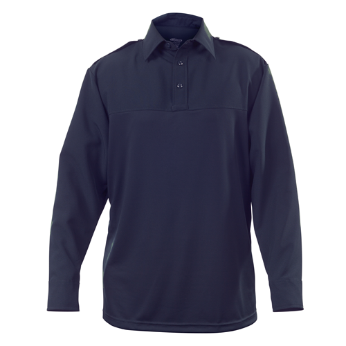 UV1 Undervest LS Distinction Shirt-ELB-UVS151
