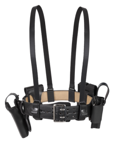 VSS1 Suspension System