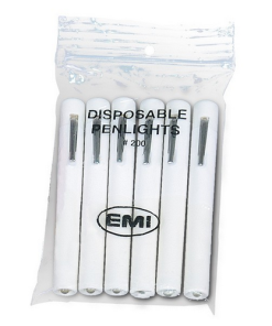 Disposable Penlights