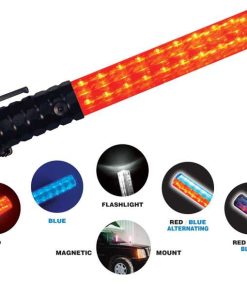 Don't be left in the dark during an emergency.