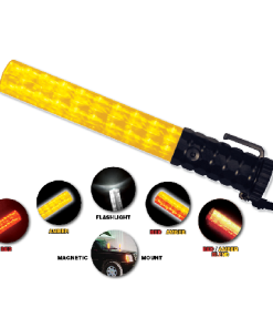 Flashback Five Light Baton-2020