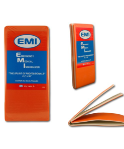 Emergency Medical Immobilzer Flat Splint