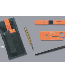 Xtractor Auto Rescue Kit