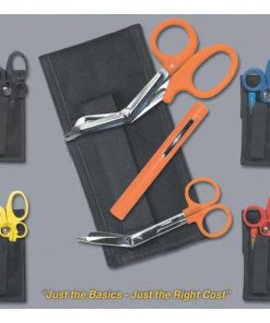 Colormed Basic Holster Set