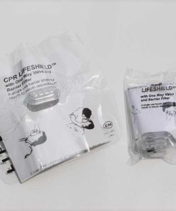 Cpr Lifeshield