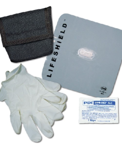Cpr Lifeshield Plus