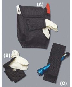 Airway Response Holster