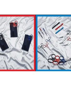 Colormed Holster Set